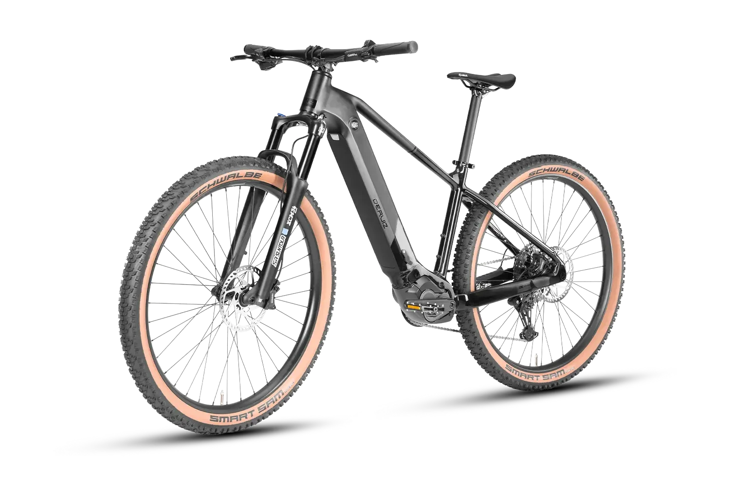 Dolomit 2026 E-Bike