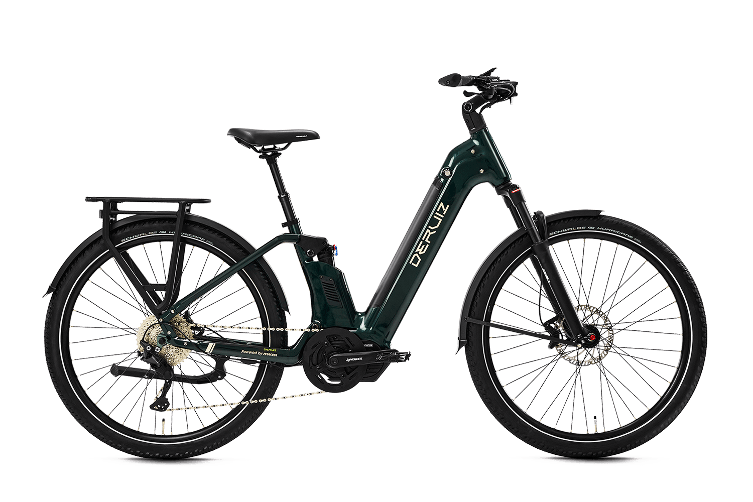 Lapis 2026 E-Bike