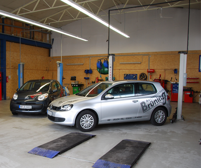 Werkstatt Brüning Neuwied