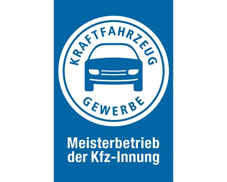 Meisterbetrieb der Kfz-Innung Neuwied