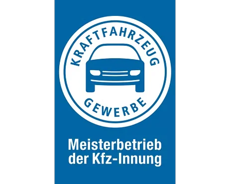 Meisterbetrieb der Kfz-Innung Neuwied