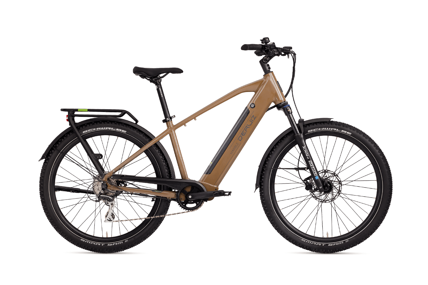 Marble SUV 2026 E-Bike
