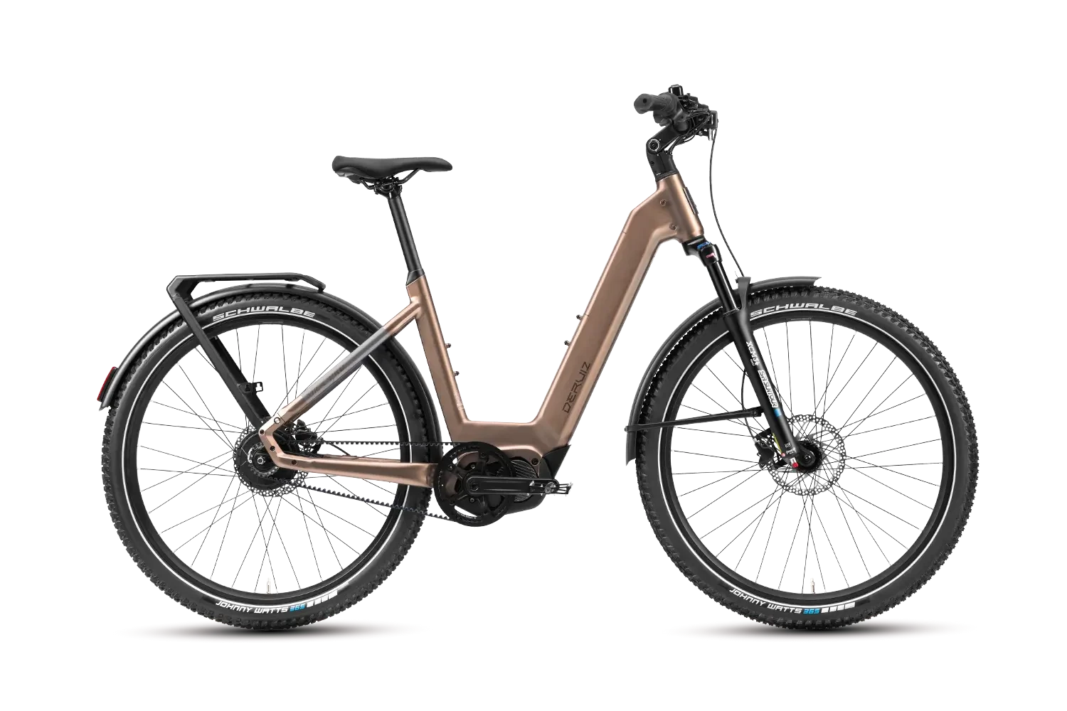 Mica Pro 2026 E-Bike