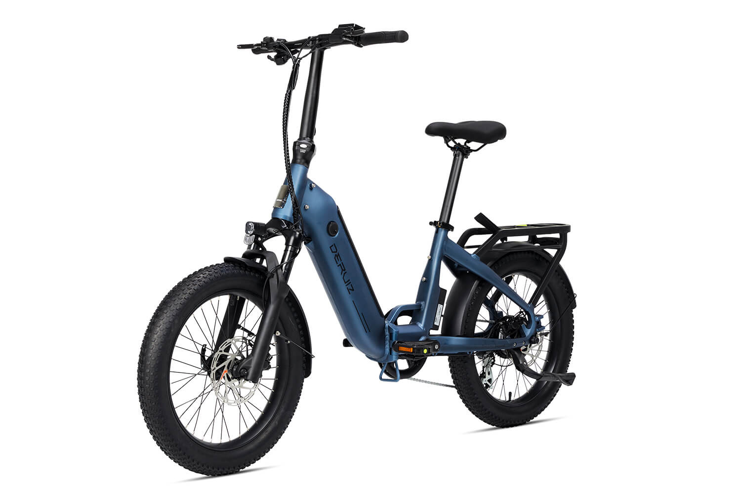Peridot 2026 E-Bike
