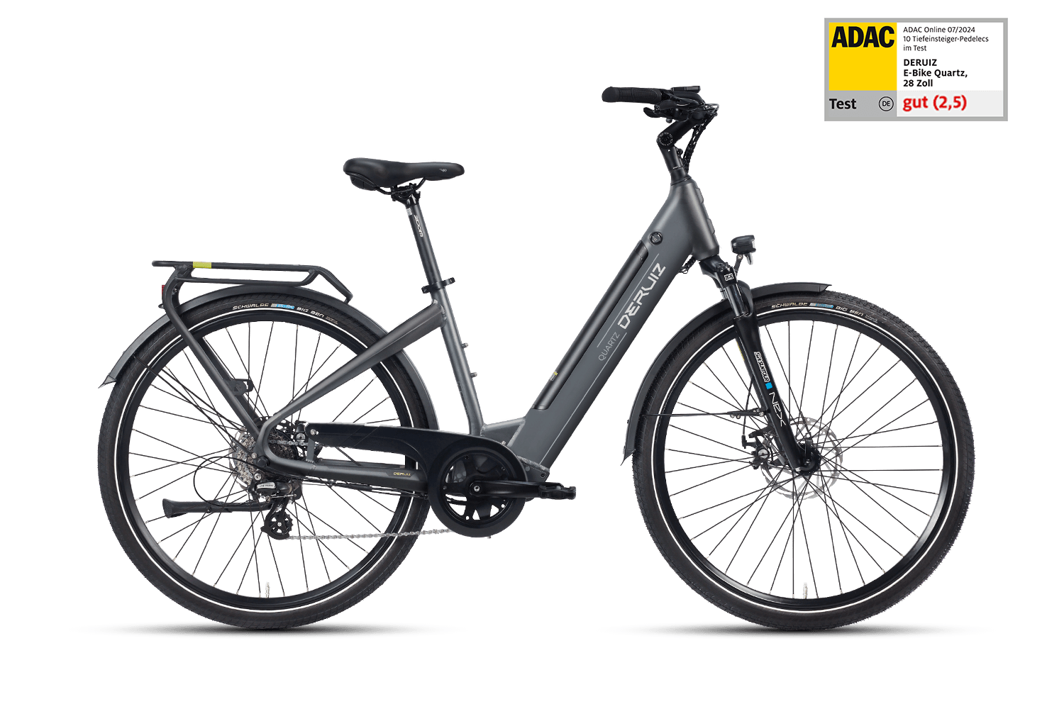Quartz 2026 E-Bike