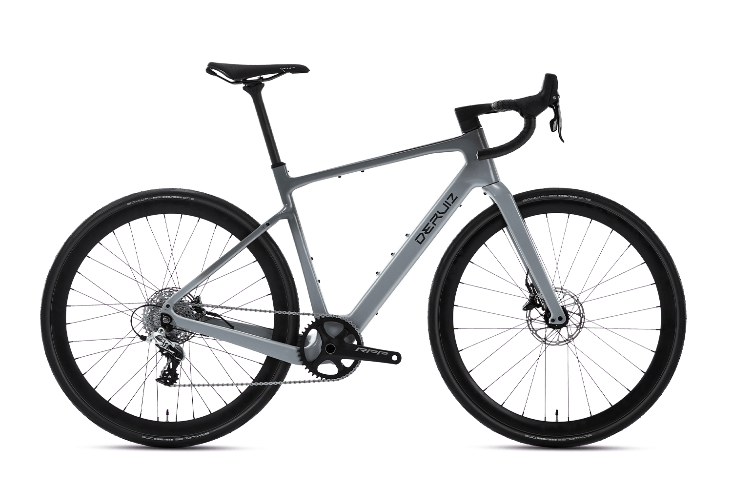 Santa Maria E-Gravel E-Bike