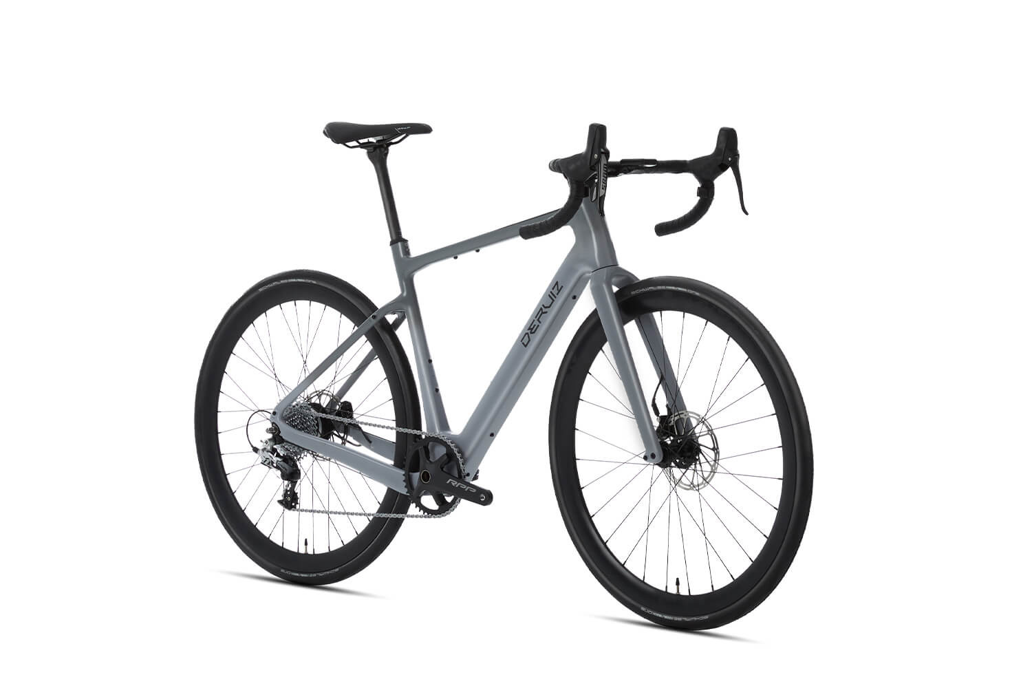 Santa Maria E-Gravel