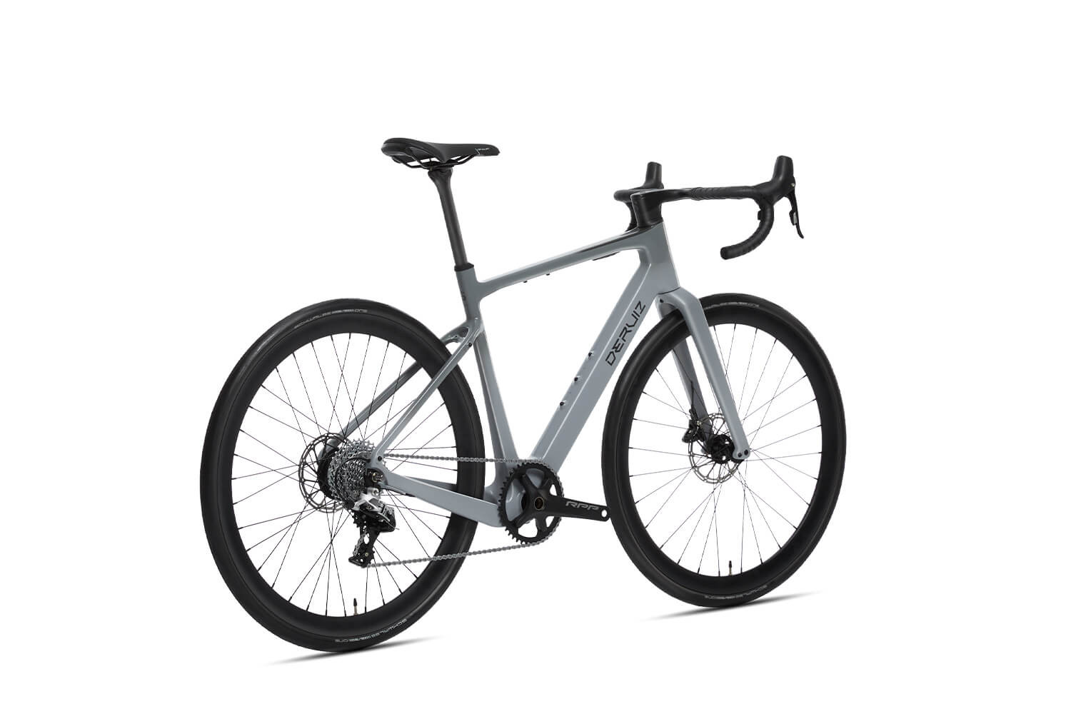 Santa Maria E-Gravel