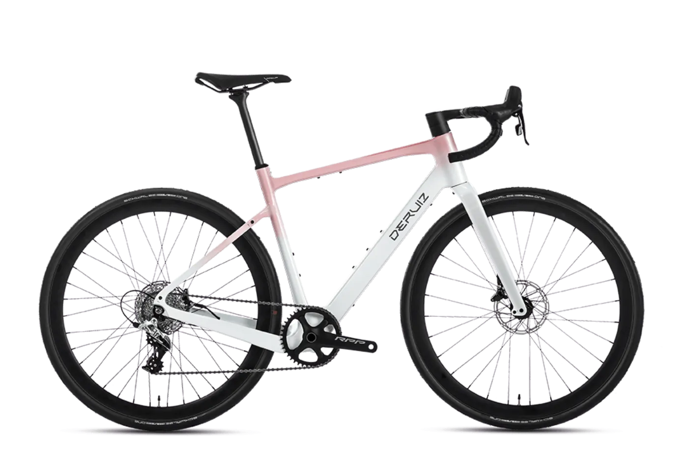 Santa Maria E-Gravel