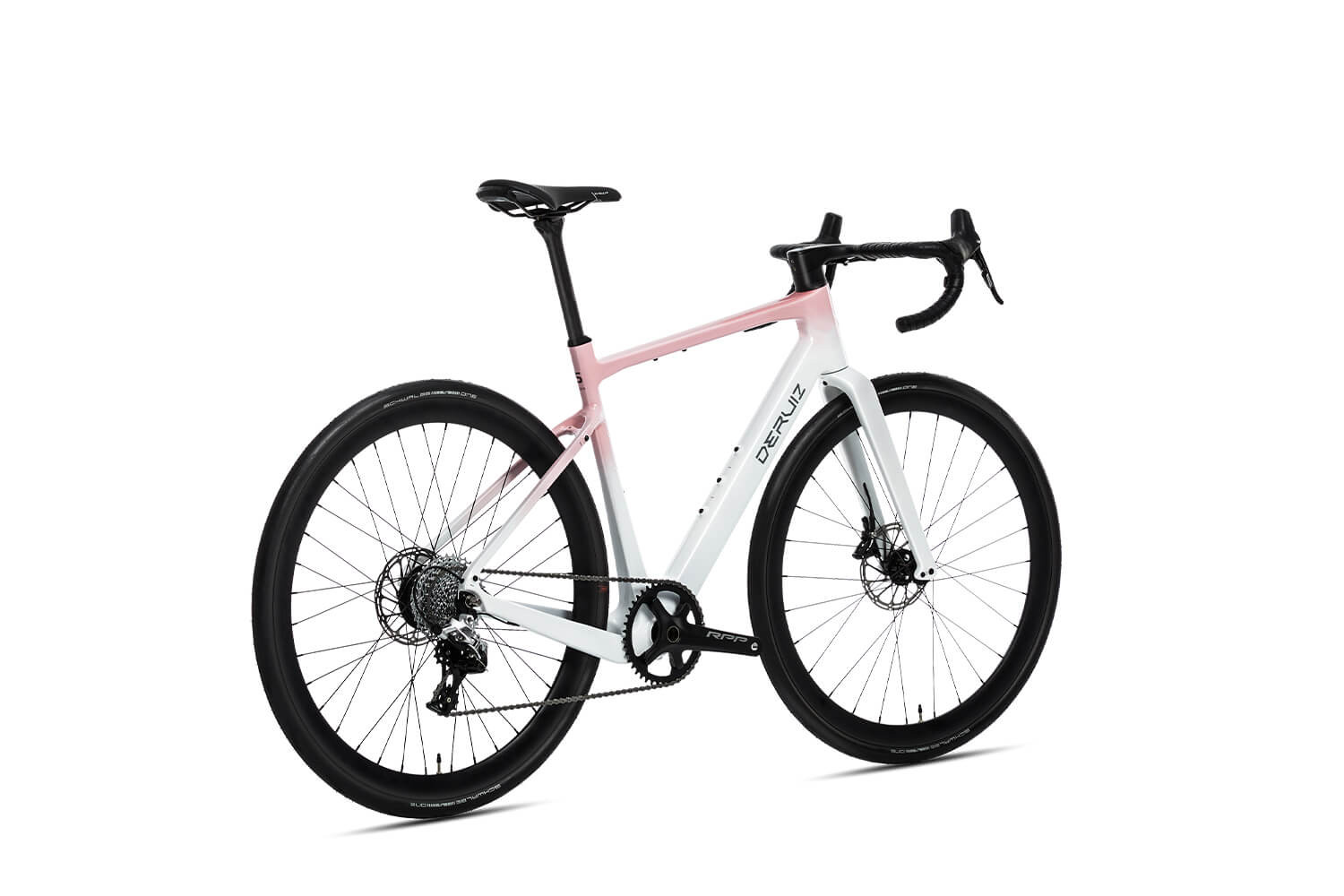 Santa Maria E-Gravel