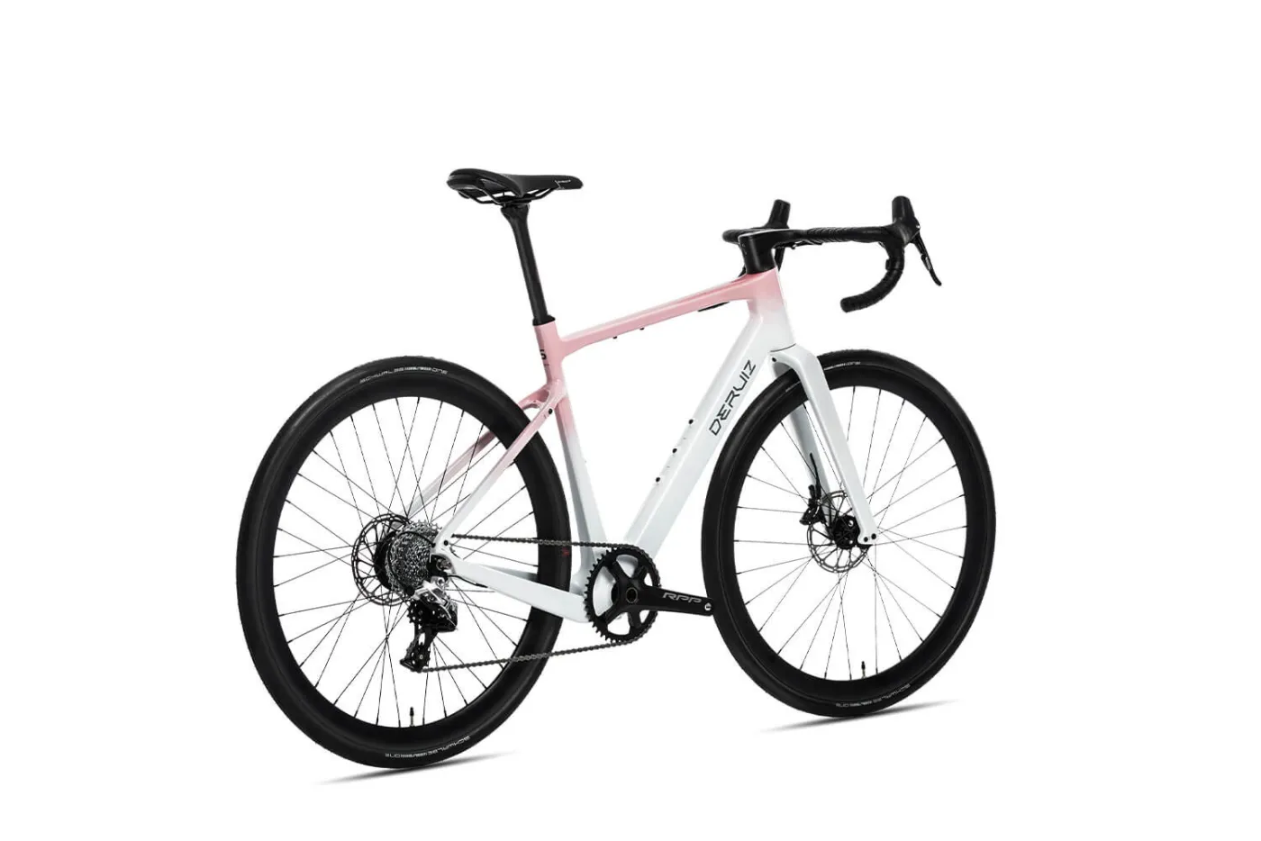 Santa Maria E-Gravel